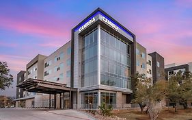 Cambria Hotel Austin Uptown Near The Domain